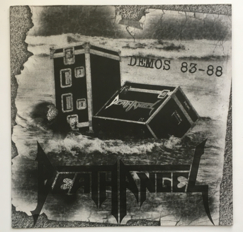 Death Angel : Demos 83-88